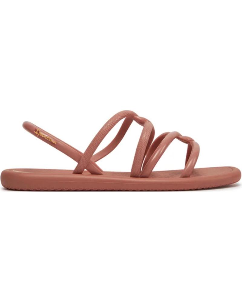Chinelos-De-Mujer-IPANEMA-SANDALIA-TIRAS-PARA-MUJER-27135-COLOR-ROSA