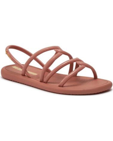 Chinelos-De-Mujer-IPANEMA-SANDALIA-TIRAS-PARA-MUJER-27135-COLOR-ROSA