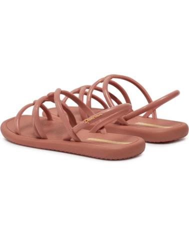 Chinelos-De-Mujer-IPANEMA-SANDALIA-TIRAS-PARA-MUJER-27135-COLOR-ROSA