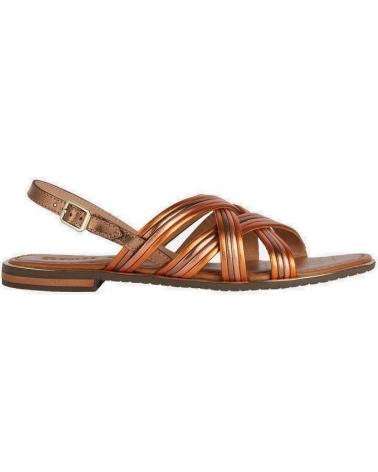 Sandalias-De-Mujer-GEOX-D-SOZY-PLUS-G---VIT-METAL-D35DQG000CF-NARANJA