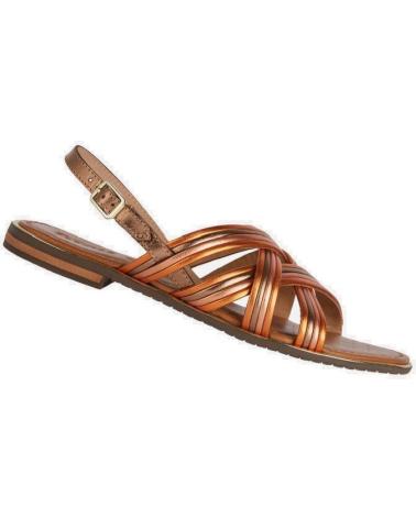 Sandalias-De-Mujer-GEOX-D-SOZY-PLUS-G---VIT-METAL-D35DQG000CF-NARANJA