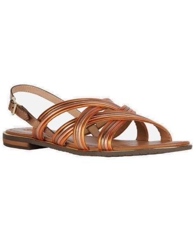 Sandalias-De-Mujer-GEOX-D-SOZY-PLUS-G---VIT-METAL-D35DQG000CF-NARANJA