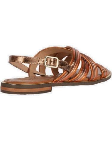 Sandalias-De-Mujer-GEOX-D-SOZY-PLUS-G---VIT-METAL-D35DQG000CF-NARANJA