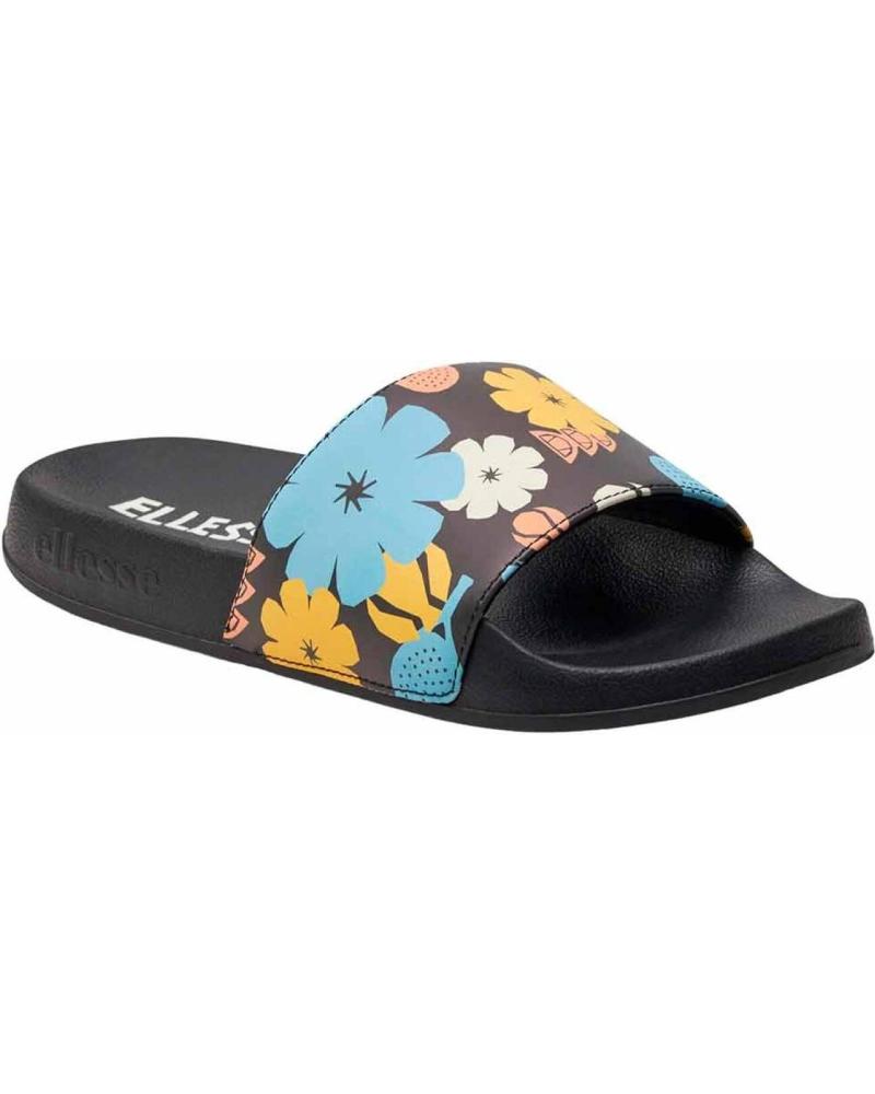 Chanclas de Hombre ELLESSE CHANCLAS LS47 SLIDE MULTICOLOR