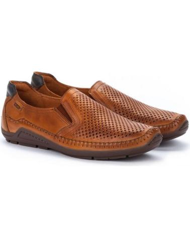 PIKOLINOS ZAPATILLAS MALLORCA-006 BLANCO