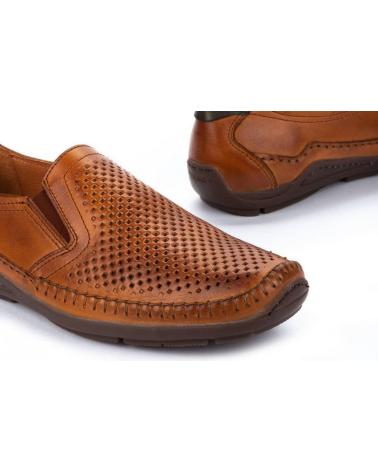 PIKOLINOS ZAPATILLAS MALLORCA-006 BLANCO