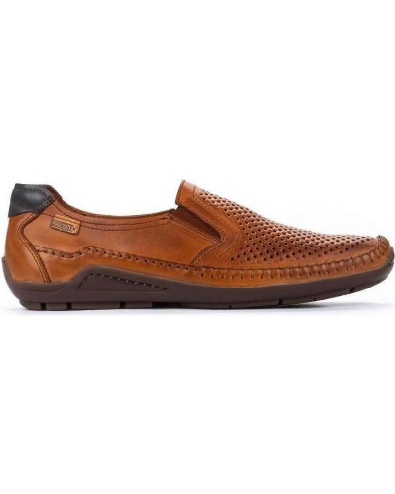 PIKOLINOS ZAPATILLAS MALLORCA-006 BLANCO