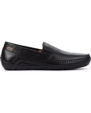 Chaussures pour Homme PIKOLINOS MOCASIN AZORES NEGRO