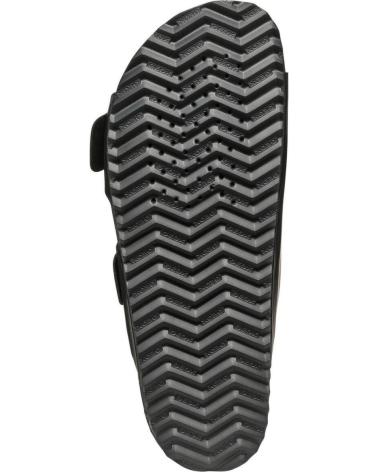 Sandalias de Mujer GEOX MUJER SANDALIAS D BRIONIA RB -NAPPA D45Y3B 000T5 C9999 NEGRO