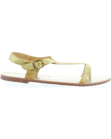 Sandalias de Mujer URBAN B049029-B7200 GOLD