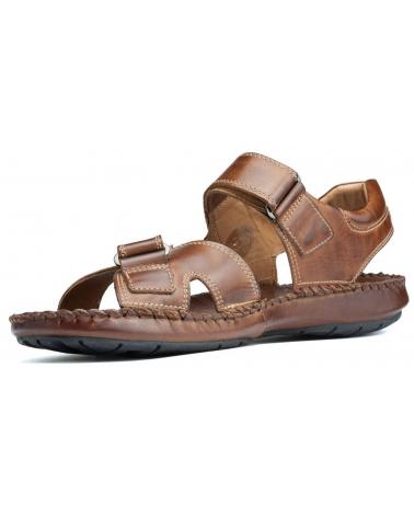 Sandalen für Herren pikolinos SANDALIAS TARIFA 06J-5818XL CUERO