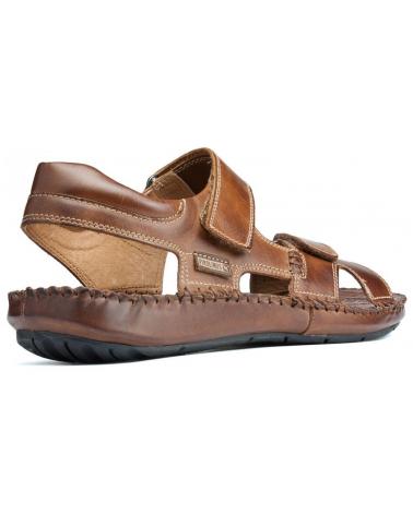 Sandalen für Herren pikolinos SANDALIAS TARIFA 06J-5818XL CUERO