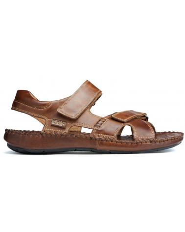 Sandales pour Homme pikolinos SANDALIAS TARIFA 06J-5818XL CUERO