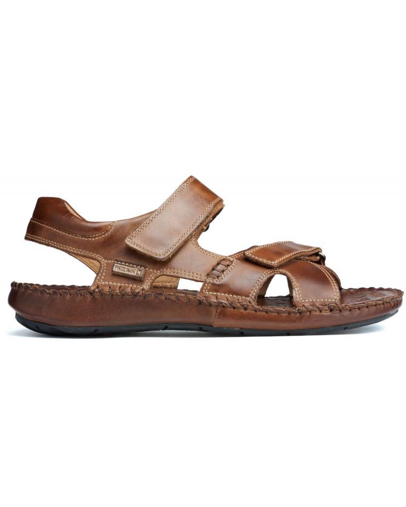Sandalen für Herren pikolinos SANDALIAS TARIFA 06J-5818XL CUERO