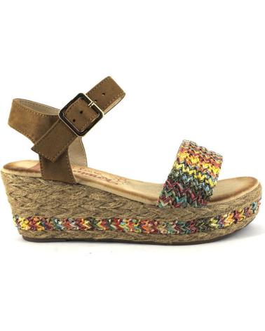 Sandals-De-Mujer-MANDARINA-D43-ALPARGATAS-DE-MUJER-MULTICOLOR