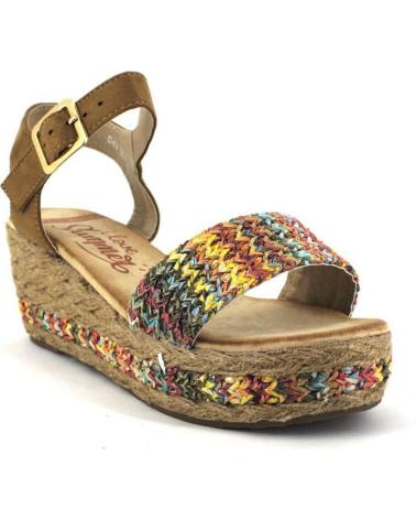 Sandals-De-Mujer-MANDARINA-D43-ALPARGATAS-DE-MUJER-MULTICOLOR