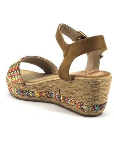 Sandals-De-Mujer-MANDARINA-D43-ALPARGATAS-DE-MUJER-MULTICOLOR
