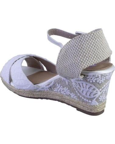 Sandalias-De-Mujer-MANDARINA-MONICA-ALPARGATAS-DE-MUJER-BLANCO