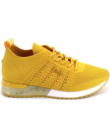 Deportivas-De-Mujer-LA-STRADA-1892649-ZAPATILLAS-CASUAL-DE-MUJER-MOSTAZA