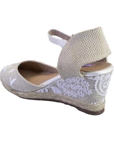 Sandalias-De-Mujer-MANDARINA-MARINA-ALPARGATAS-DE-MUJER-BEIGE