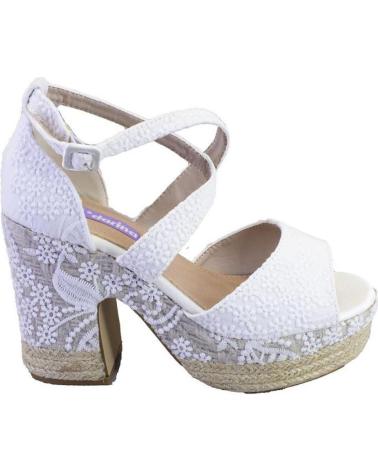 Sandalias-De-Mujer-MANDARINA-PARIS-ALPARGATAS-DE-MUJER-BLANCO