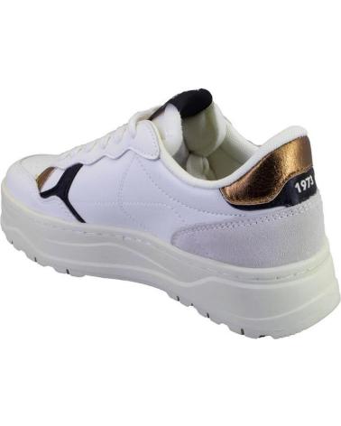 Sportivo-De-Mujer-PEPE-JEANS-PLS31447-ZAPATILLAS-CASUAL-DE-MUJER-BLANCO