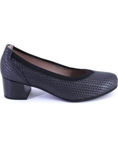 Chaussures-De-Mujer-PITILLOS-5090-ZAPATOS-DE-MUJER-PIEL-NEGRO