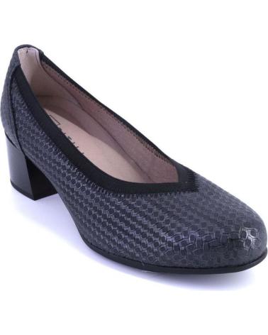 Chaussures-De-Mujer-PITILLOS-5090-ZAPATOS-DE-MUJER-PIEL-NEGRO