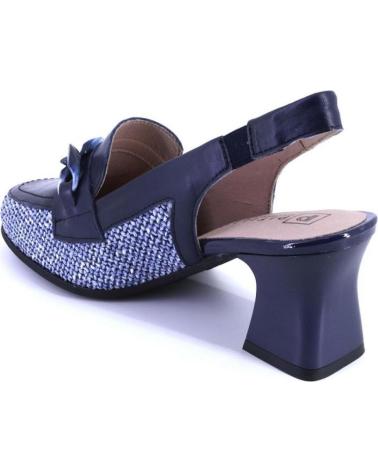 Sandalias-De-Mujer-PITILLOS-5072-ZAPATOS-DE-MUJER-AZUL-MARINO