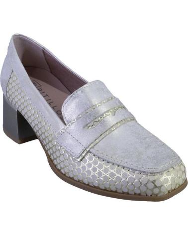 Chaussures-De-Mujer-PITILLOS-5065-ZAPATOS-DE-MUJER-PIEL-ORO
