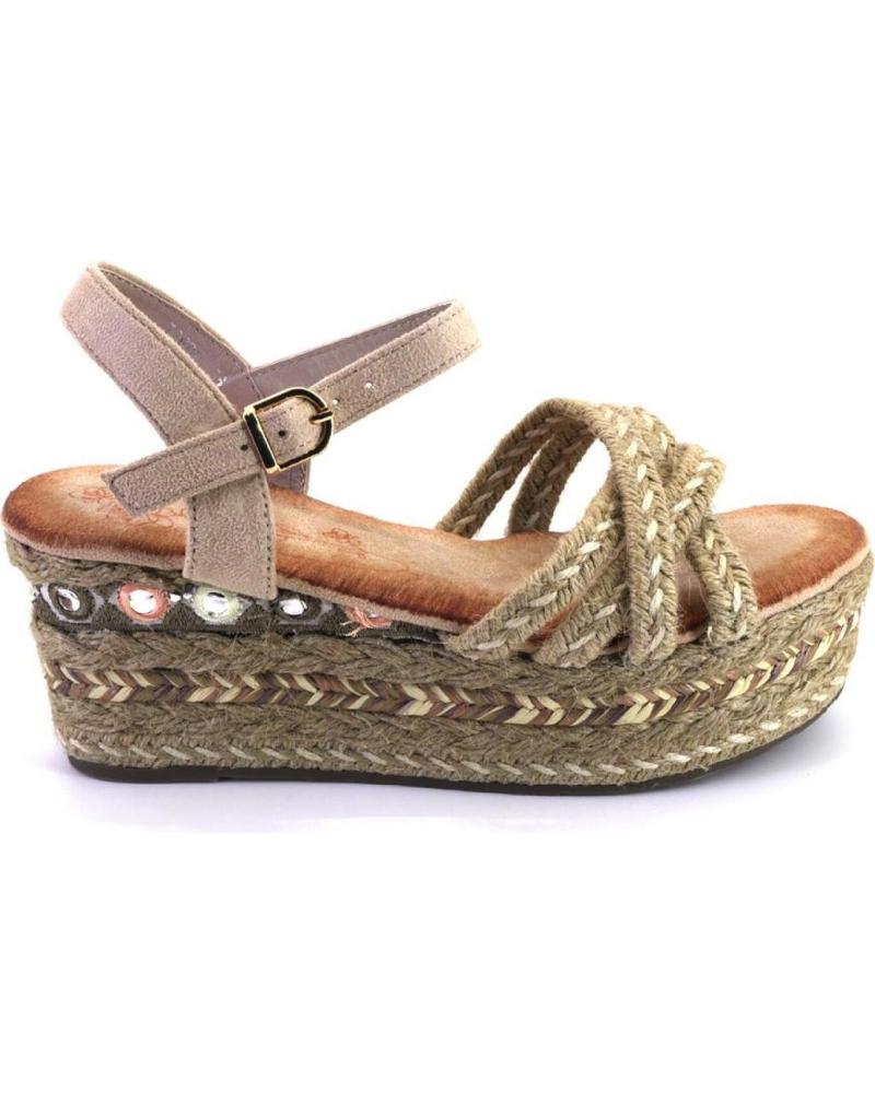 Sandalias-De-Mujer-MANDARINA-726-SANDALIAS-DE-MUJER-BEIGE