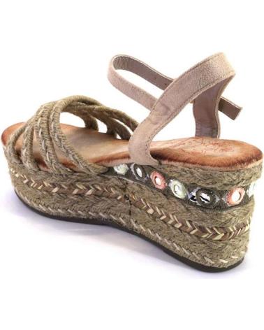 Sandalias-De-Mujer-MANDARINA-726-SANDALIAS-DE-MUJER-BEIGE