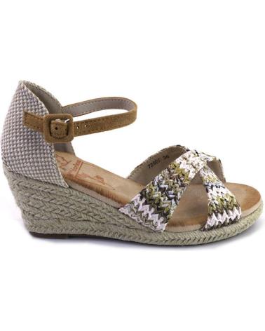 Sandalias-De-Mujer-MANDARINA-729-ALPARGATAS-DE-MUJER-BEIGE