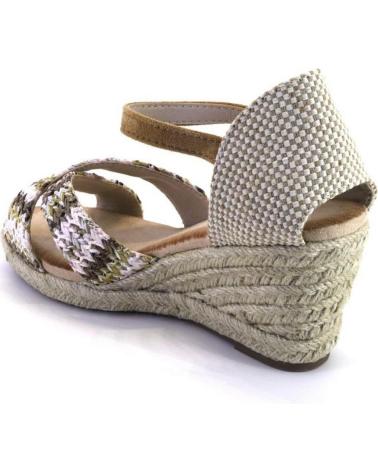 Sandalias-De-Mujer-MANDARINA-729-ALPARGATAS-DE-MUJER-BEIGE
