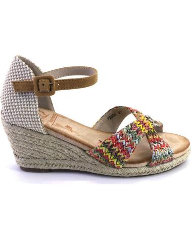 Sandálias-De-Mujer-MANDARINA-729-ALPARGATAS-DE-MUJER-MULTICOLOR