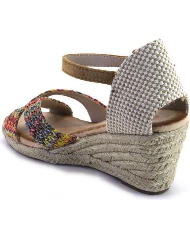 Sandales-De-Mujer-MANDARINA-729-ALPARGATAS-DE-MUJER-MULTICOLOR