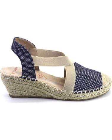 Sandálias-De-Mujer-MANDARINA-750HTS-ALPARGATAS-DE-MUJER-AZUL