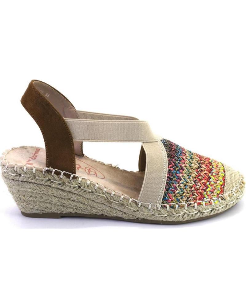 Sandals-De-Mujer-MANDARINA-750HTS-ALPARGATAS-DE-MUJER-MULTICOLOR