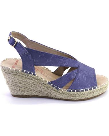 Sandálias-De-Mujer-MANDARINA-752-ALPARGATAS-DE-MUJER-AZUL