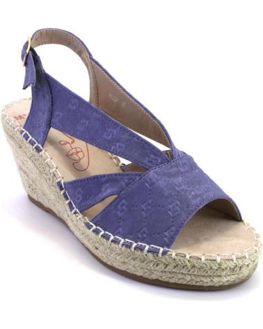 Sandales-De-Mujer-MANDARINA-752-ALPARGATAS-DE-MUJER-AZUL