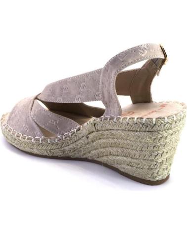 Sandales-De-Mujer-MANDARINA-752-ALPARGATAS-DE-MUJER-BEIGE