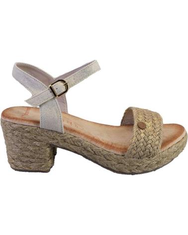 Sandálias-De-Mujer-MANDARINA-735-SANDALIAS-DE-MUJER-ORO