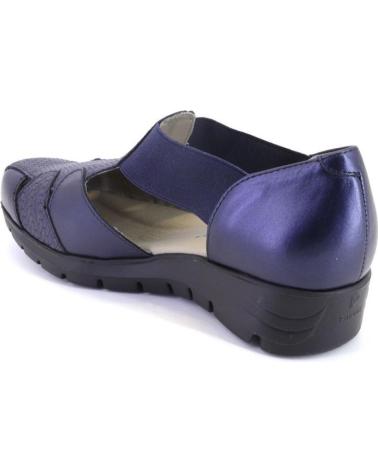 Woman Sandals PITILLOS SANDALIAS MUJER CANGREJERA  2602 MARINO