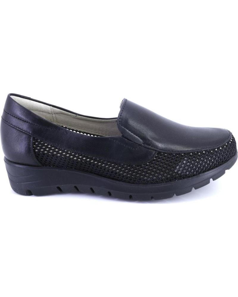 Chaussures-De-Mujer-PITILLOS-2603-ZAPATOS-DE-MUJER-NEGRO