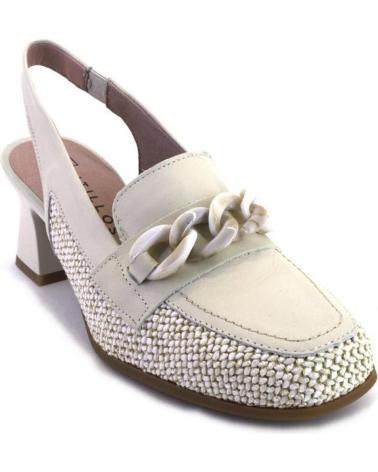 Shoes-De-Mujer-PITILLOS-5072-ZAPATOS-DE-MUJER-CREMA