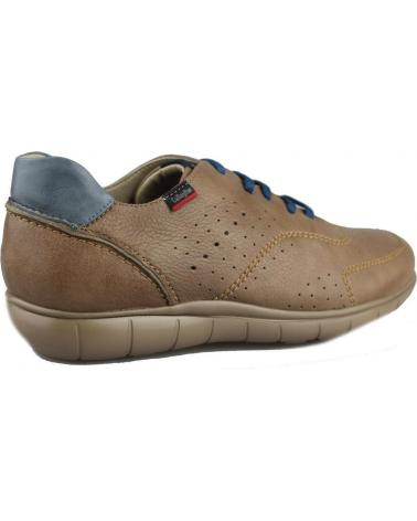 Chaussures pour Homme CALLAGHAN WILD HORSE TAUPE