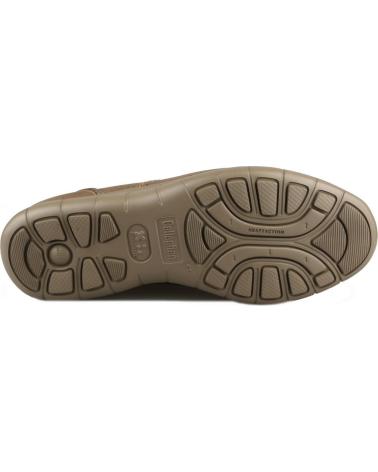 Chaussures pour Homme CALLAGHAN WILD HORSE TAUPE