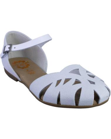 Sandalias-De-Mujer-PORRONET-2900-ZAPATOS-DE-MUJER-PIEL-BLANCO