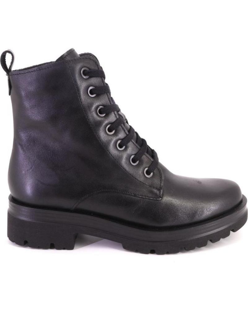 Botas de Mujer PITILLOS BOTA PARA MUJER 5366 NEGRO