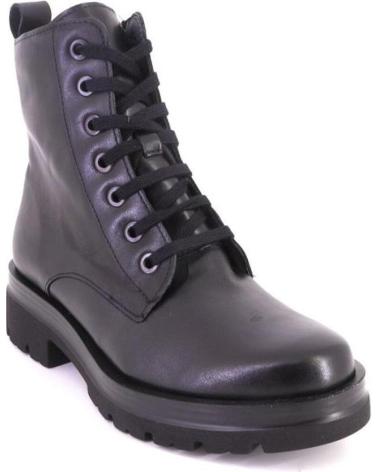 Botas de Mujer PITILLOS BOTA PARA MUJER 5366 NEGRO